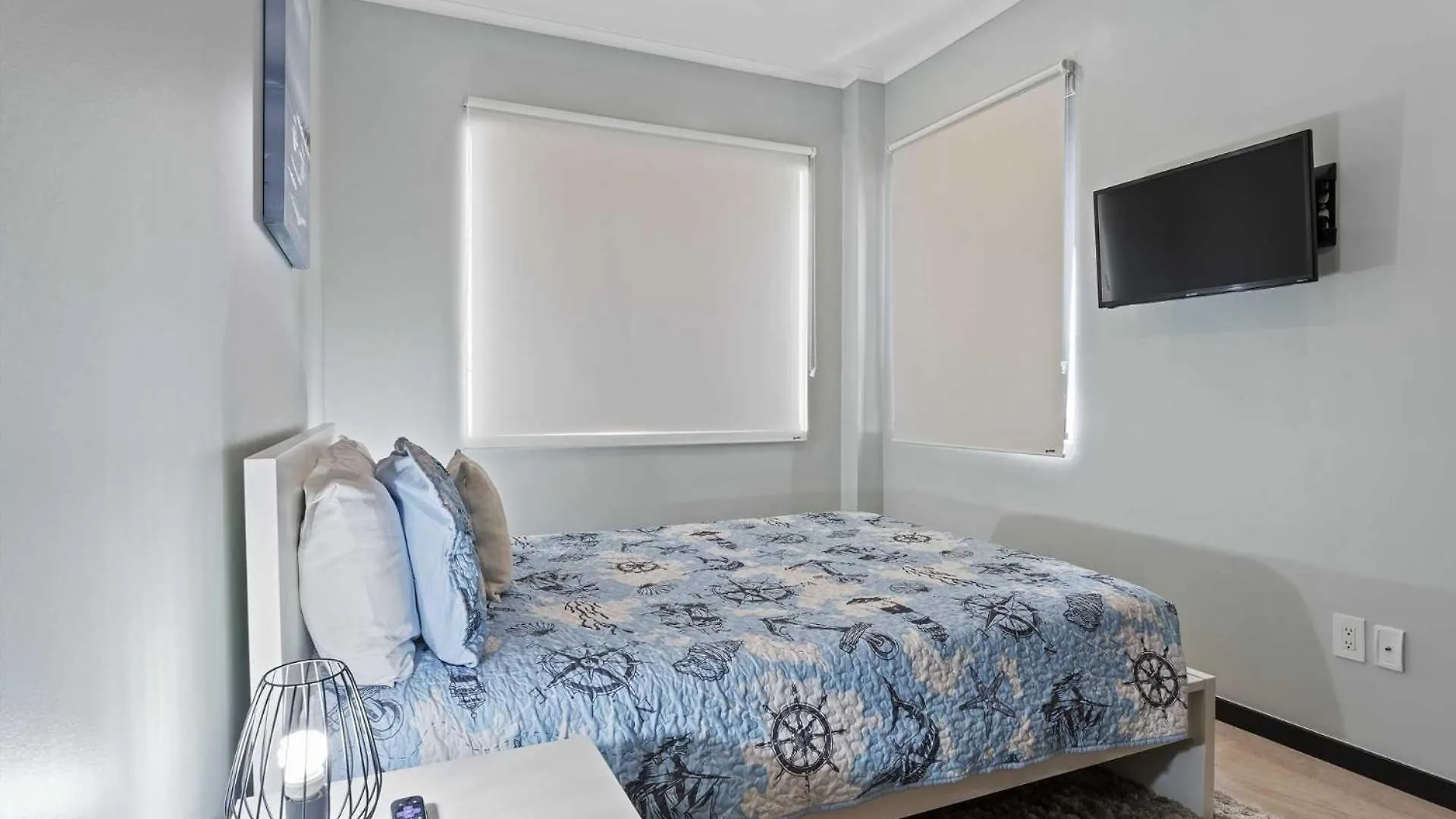 Eagle Beach - Serenity By The Sea 3Br Condo -Lv301 Palm Beach