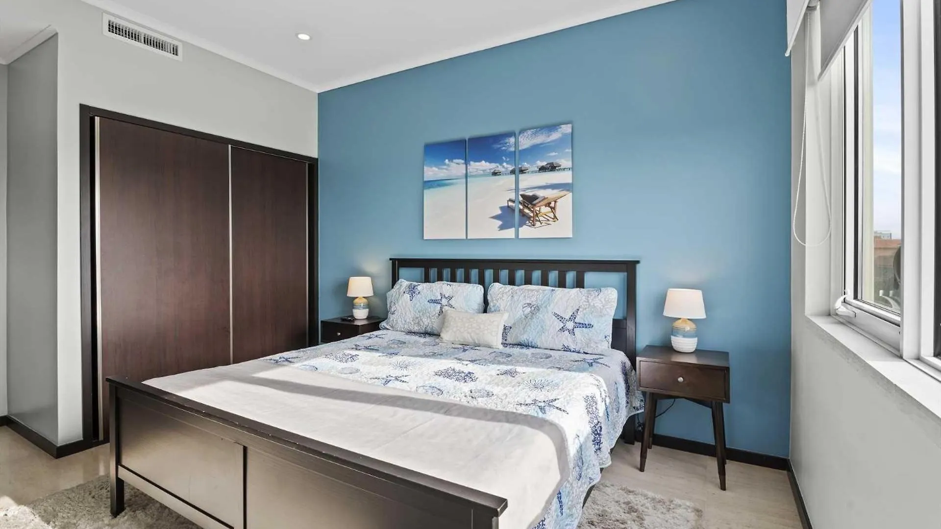 Eagle Beach - Serenity By The Sea 3Br Condo -Lv301 Palm Beach Сasa de vacaciones