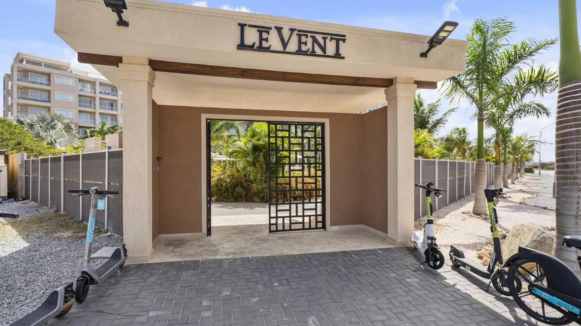 Eagle Beach - Serenity By The Sea 3Br Condo -Lv301 Palm Beach 0*,