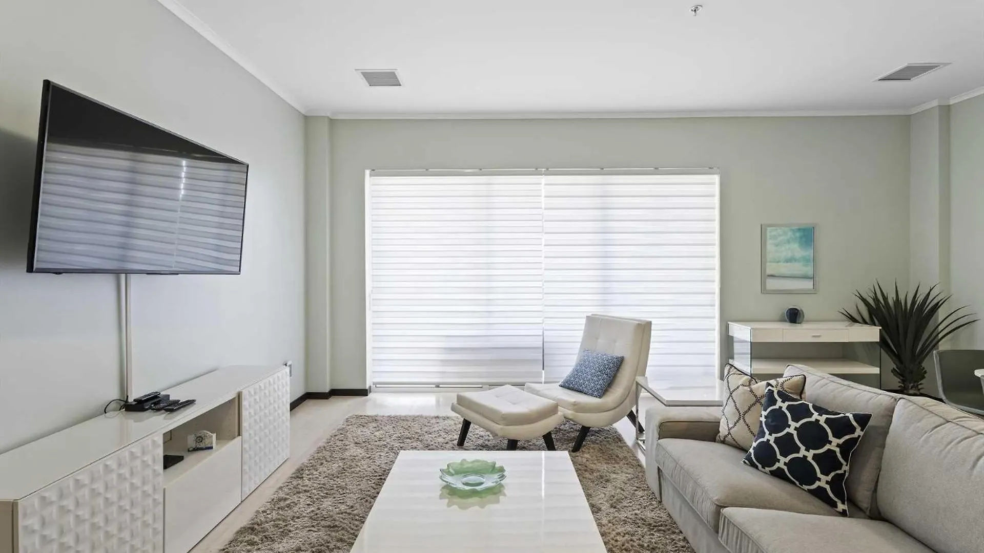 Eagle Beach - Serenity By The Sea 3Br Condo -Lv301 Palm Beach Tatil Evi