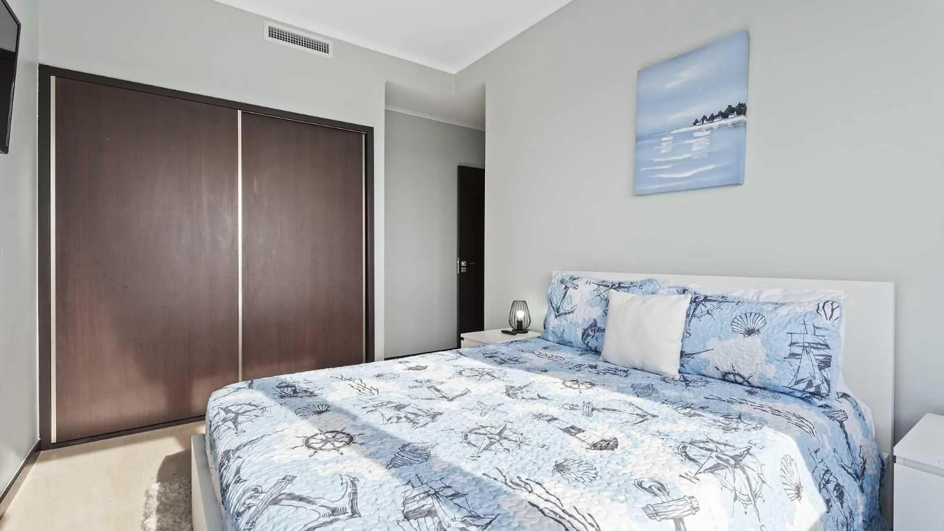 Eagle Beach - Serenity By The Sea 3Br Condo -Lv301 Palm Beach 0*,
