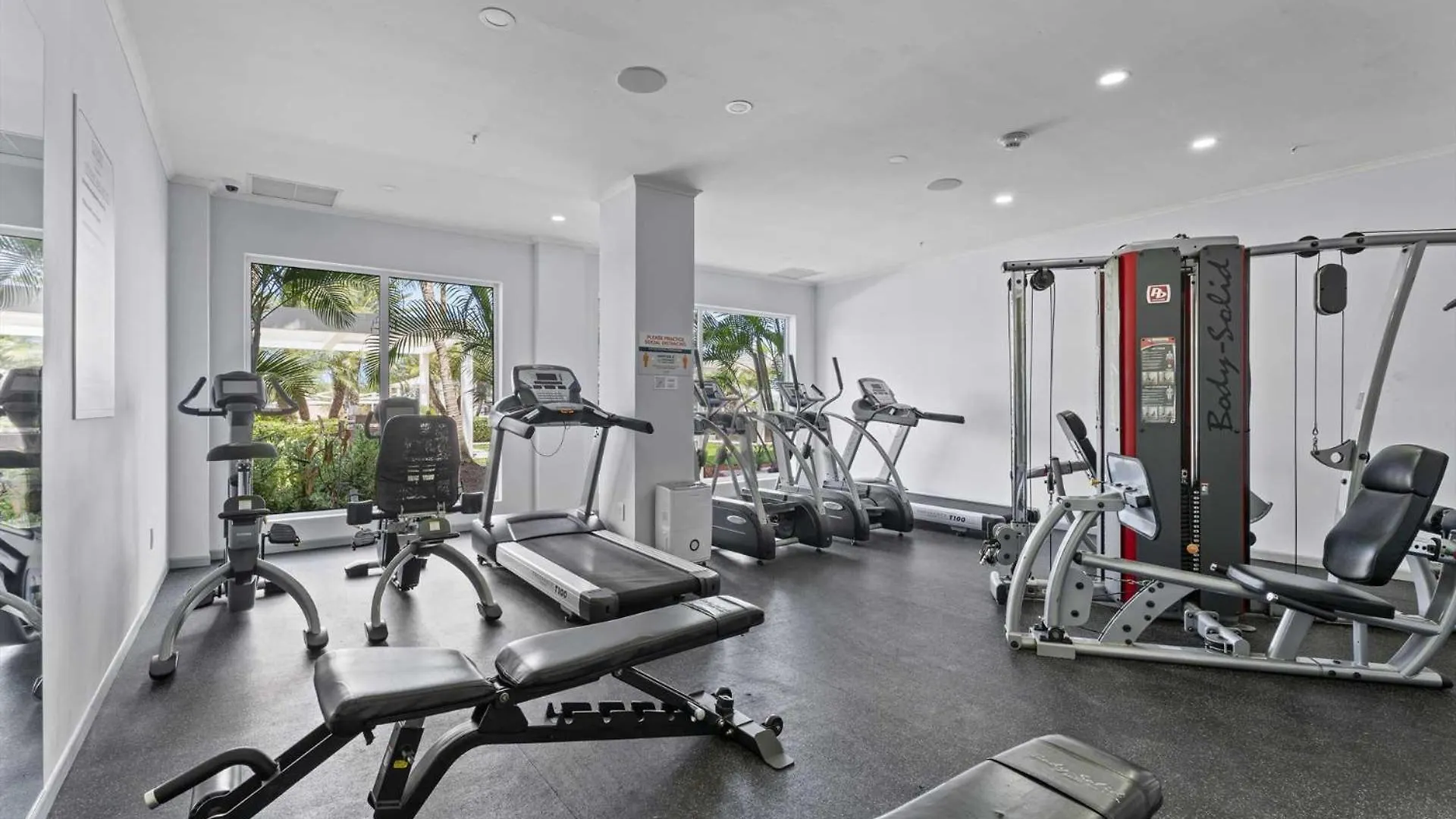 Eagle Beach - Serenity By The Sea 3Br Condo -Lv301 Palm Beach Tatil Evi