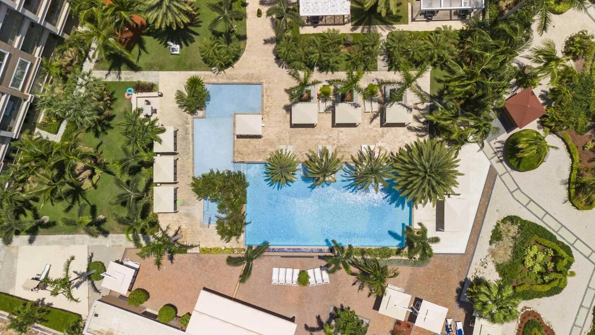 Eagle Beach - Serenity By The Sea 3Br Condo -Lv301 Palm Beach Tatil Evi